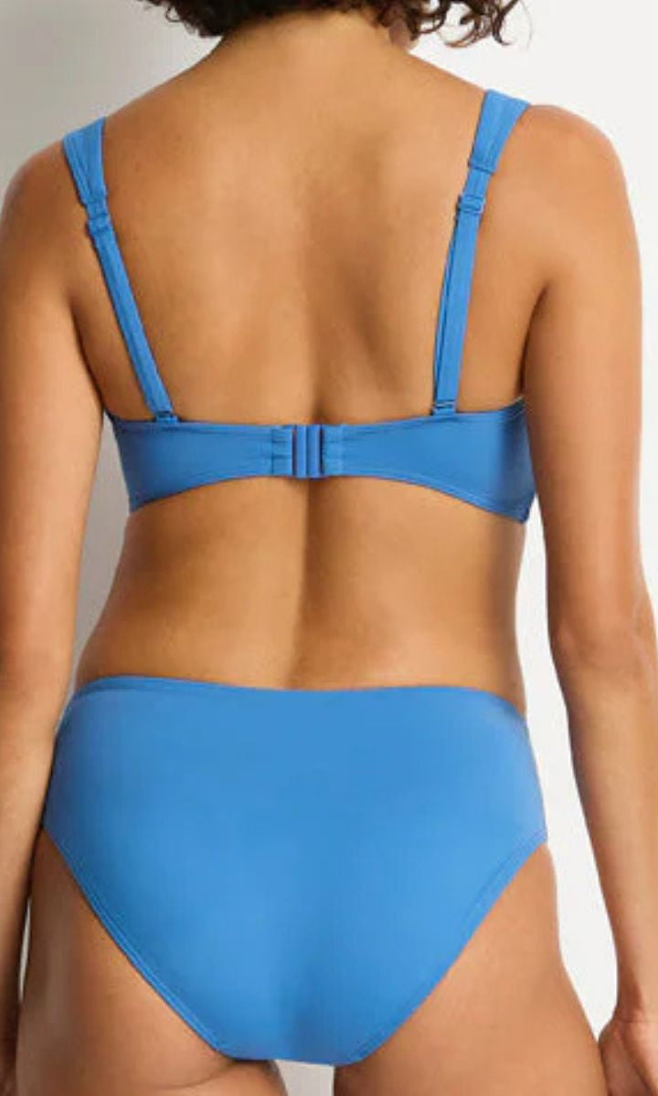 SL4015ECO Essentials Edit Mid Bikini Pant