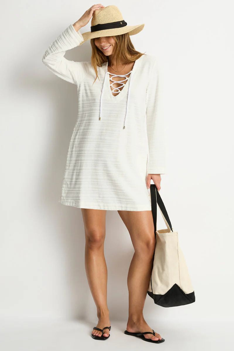 sea-level-horizon-SL9184HO-lace-up-dress-white-ozresort