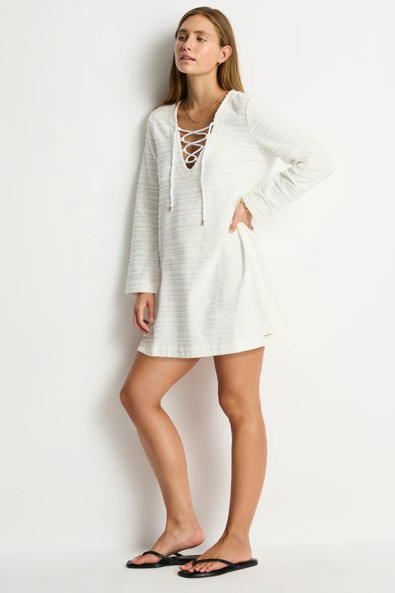 sea-level-horizon-SL9184HO-lace-up-dress-white-ozresort