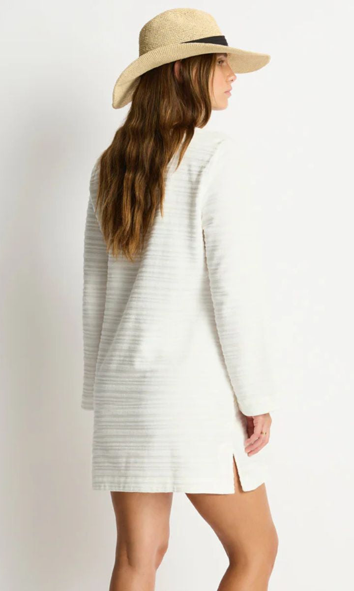 sea-level-horizon-SL9184HO-lace-up-dress-white-ozresort