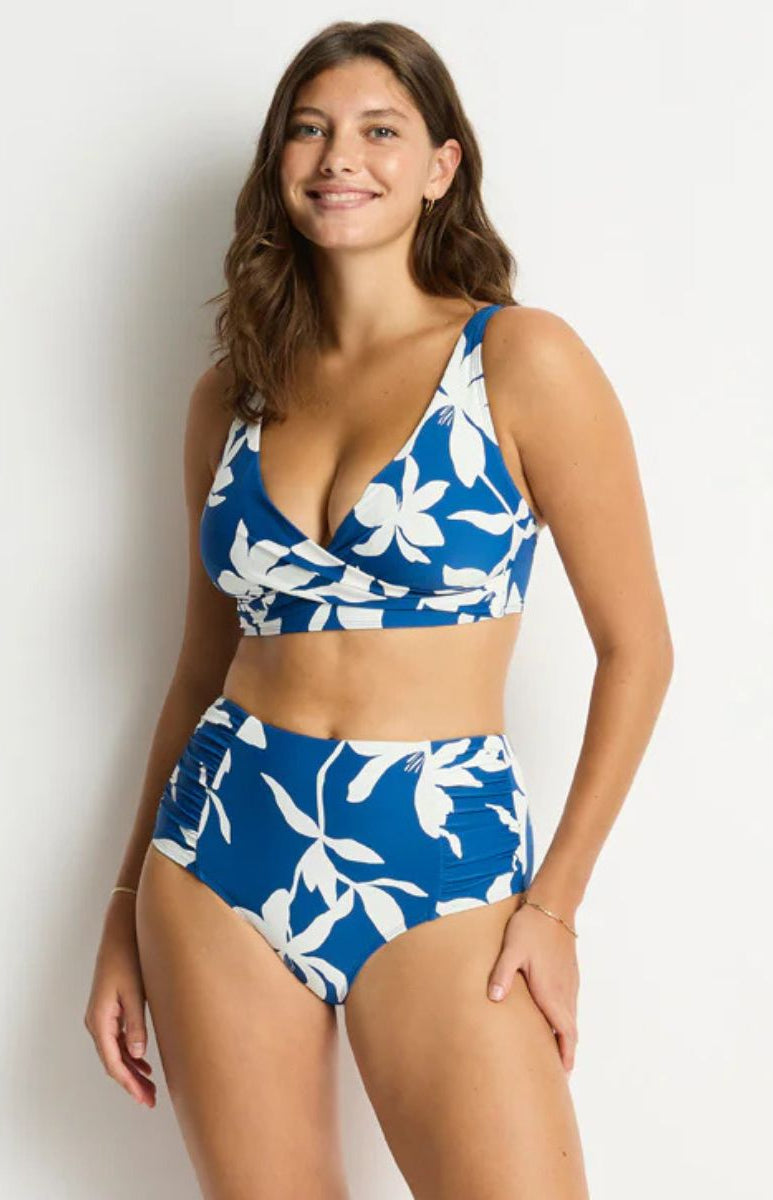 sea-level-leilana-SL4140LE-high-waist-gathered-side-pant-arctic-ozresort