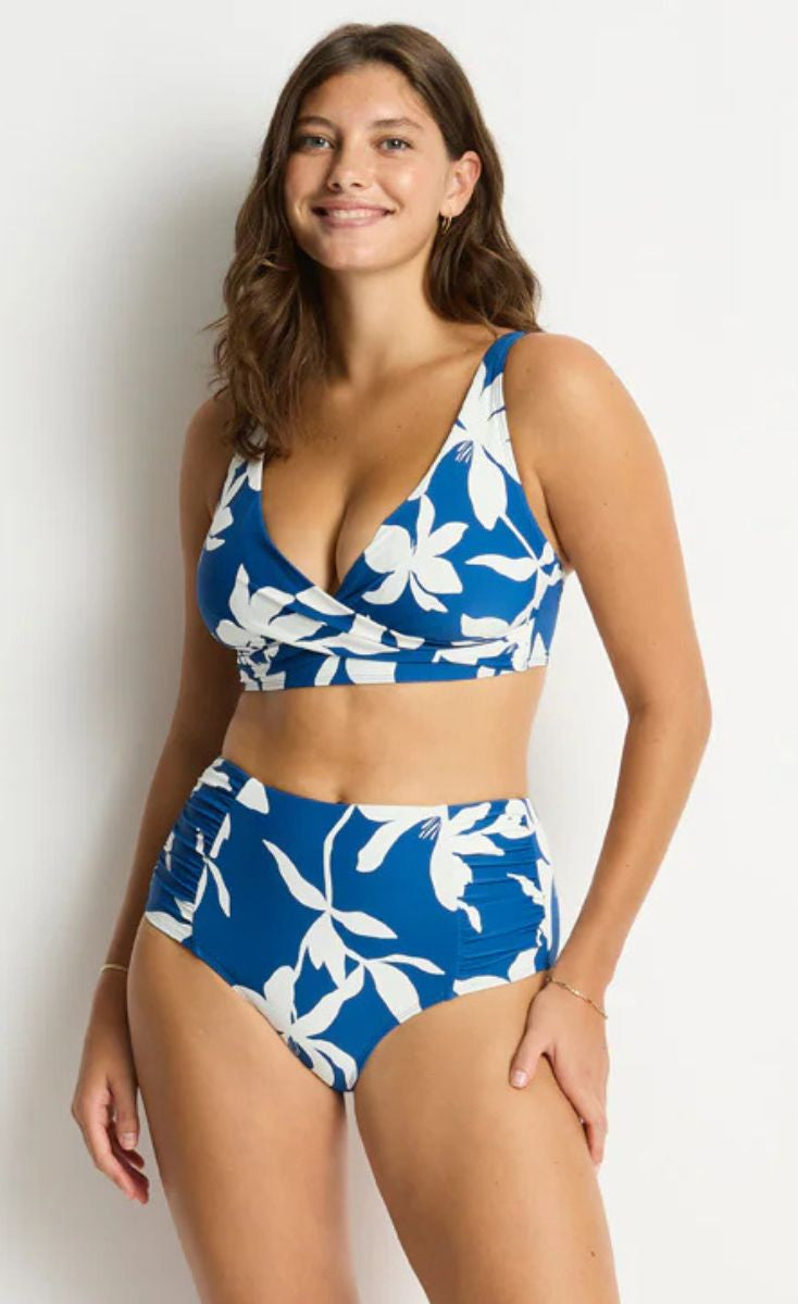 sea-level-leilana-SL4140LE-high-waist-gathered-side-pant-arctic-ozresort