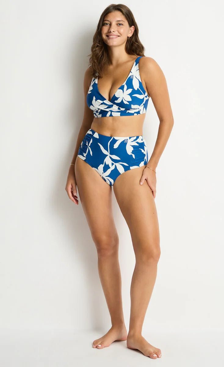 sea-level-leilana-SL4140LE-high-waist-gathered-side-pant-arctic-ozresort
