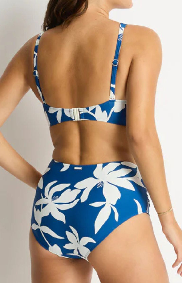 sea-level-leilana-SL4140LE-high-waist-gathered-side-pant-arctic-ozresort
