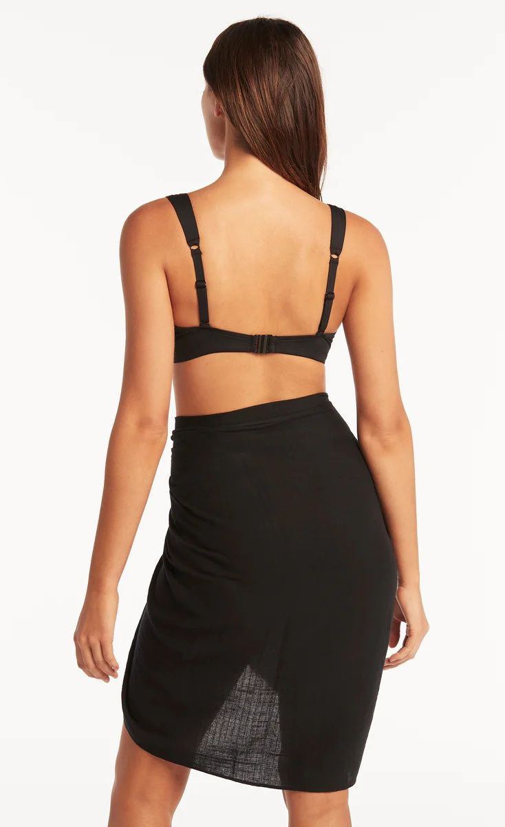 sea-level-sunset-frayed-sarong-black-ozresort