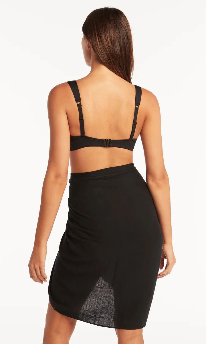 sea-level-sunset-frayed-sarong-black-ozresort