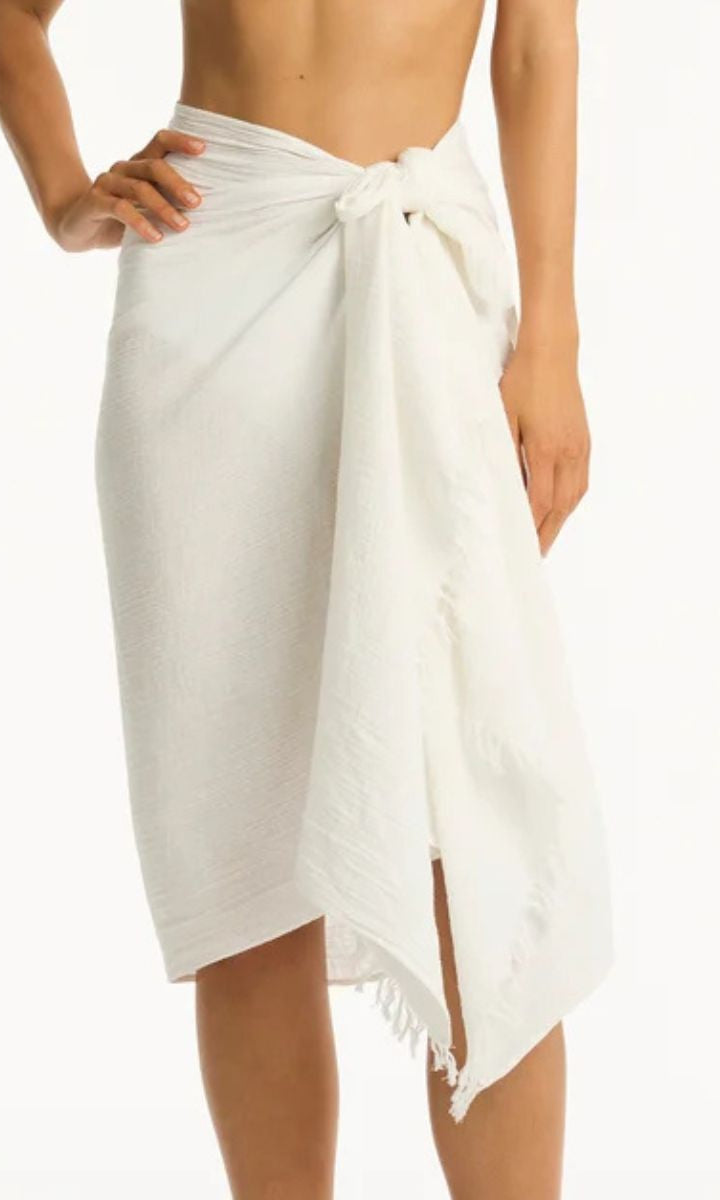 sea-level-sunset-frayed-sarong-white-ozresort