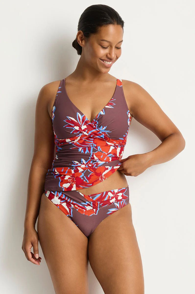 sea-level-tuscany-SL3206TU-cross-front-multifit-singlet-top-chocolate-ozresort