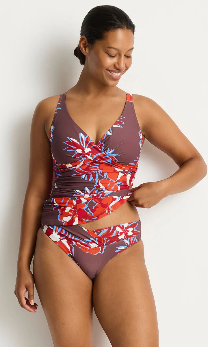 sea-level-tuscany-SL3206TU-cross-front-multifit-singlet-top-chocolate-ozresort