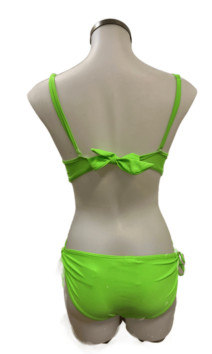 S15310 Roller Girl Cut Out - Seafolly.