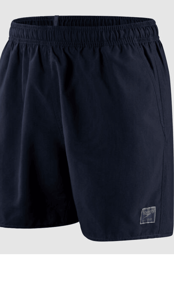 Speedo Mens Prime Leisure 16" Watershort.