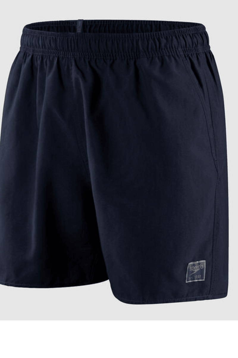 Speedo Mens Prime Leisure 16" Watershort.