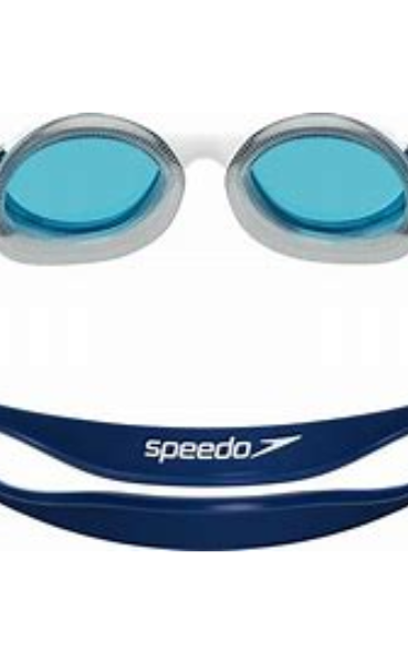 Speedo Biofuse Adult Goggles - Ammonite Flexible.