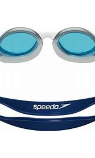 Speedo Biofuse Adult Goggles - Ammonite Flexible.