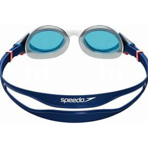 Speedo Biofuse Adult Goggles - Ammonite Flexible.