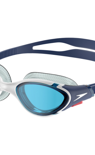 Speedo Biofuse Adult Goggles - Ammonite Flexible.