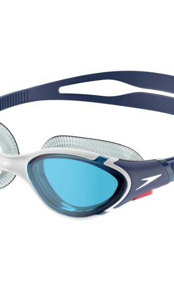 Speedo Biofuse Adult Goggles - Ammonite Flexible.