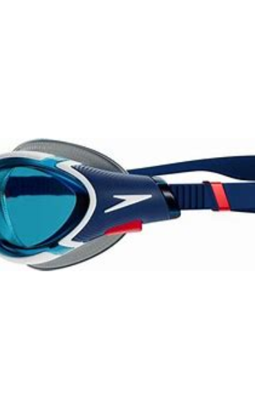 Speedo Biofuse Adult Goggles - Ammonite Flexible.