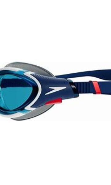 Speedo Biofuse Adult Goggles - Ammonite Flexible.