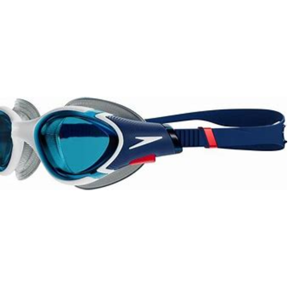 Speedo Biofuse Adult Goggles - Ammonite Flexible.