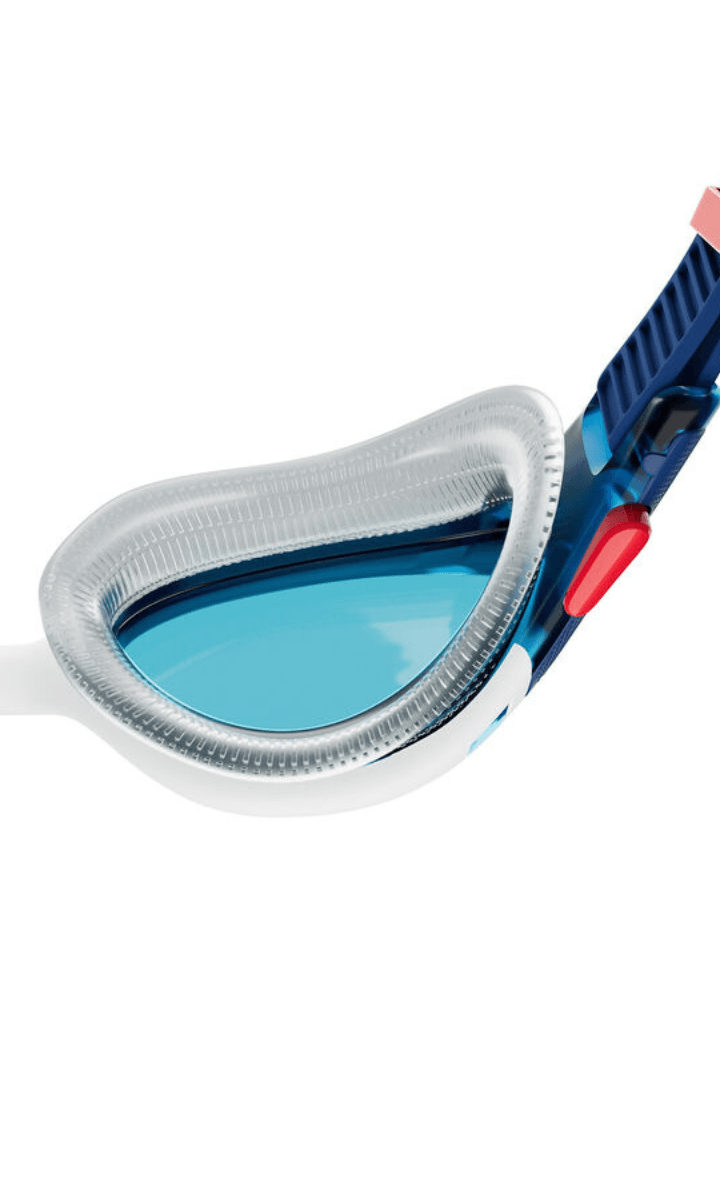 Speedo Biofuse Adult Goggles - Ammonite Flexible.