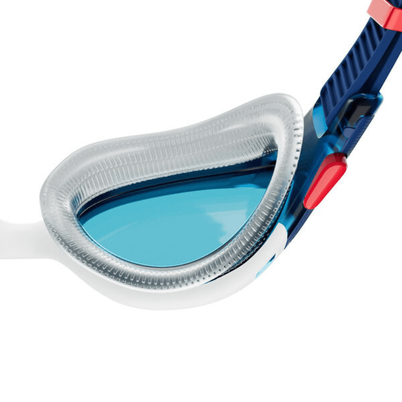 Speedo Biofuse Adult Goggles - Ammonite Flexible.
