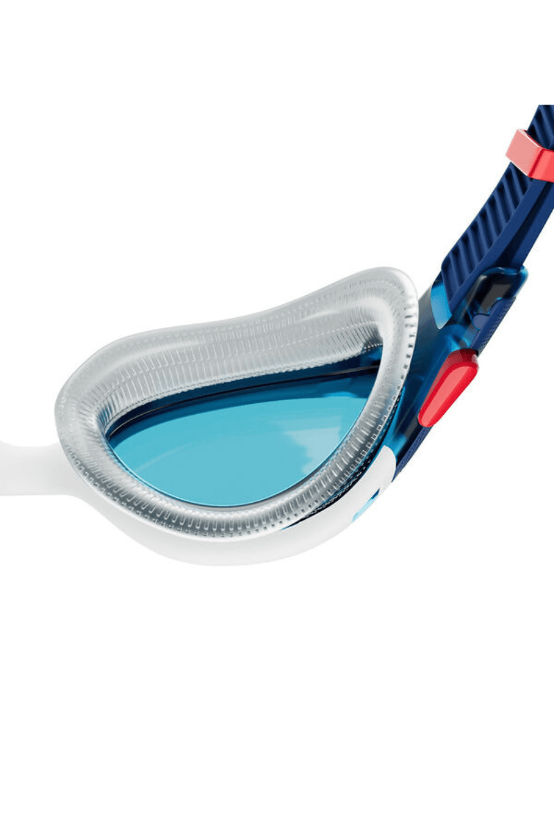 Speedo Biofuse Adult Goggles - Ammonite Flexible.