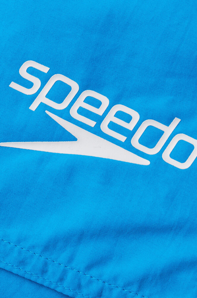 Speedo Mens Essentials 16" Watershort - Bondi Blue.