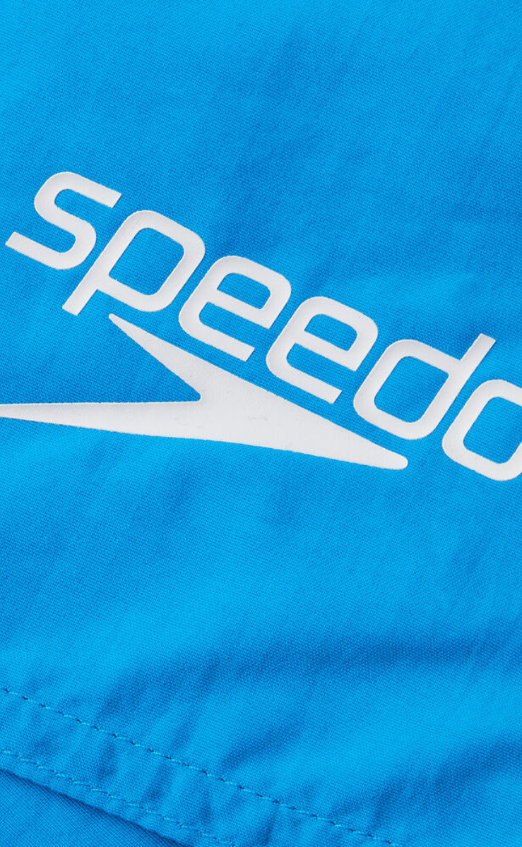 Speedo Mens Essentials 16" Watershort - Bondi Blue.
