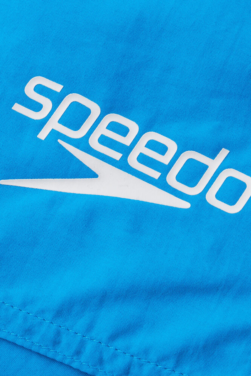 Speedo Mens Essentials 16" Watershort - Bondi Blue.
