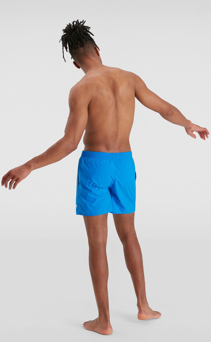 Speedo Mens Essentials 16" Watershort - Bondi Blue.