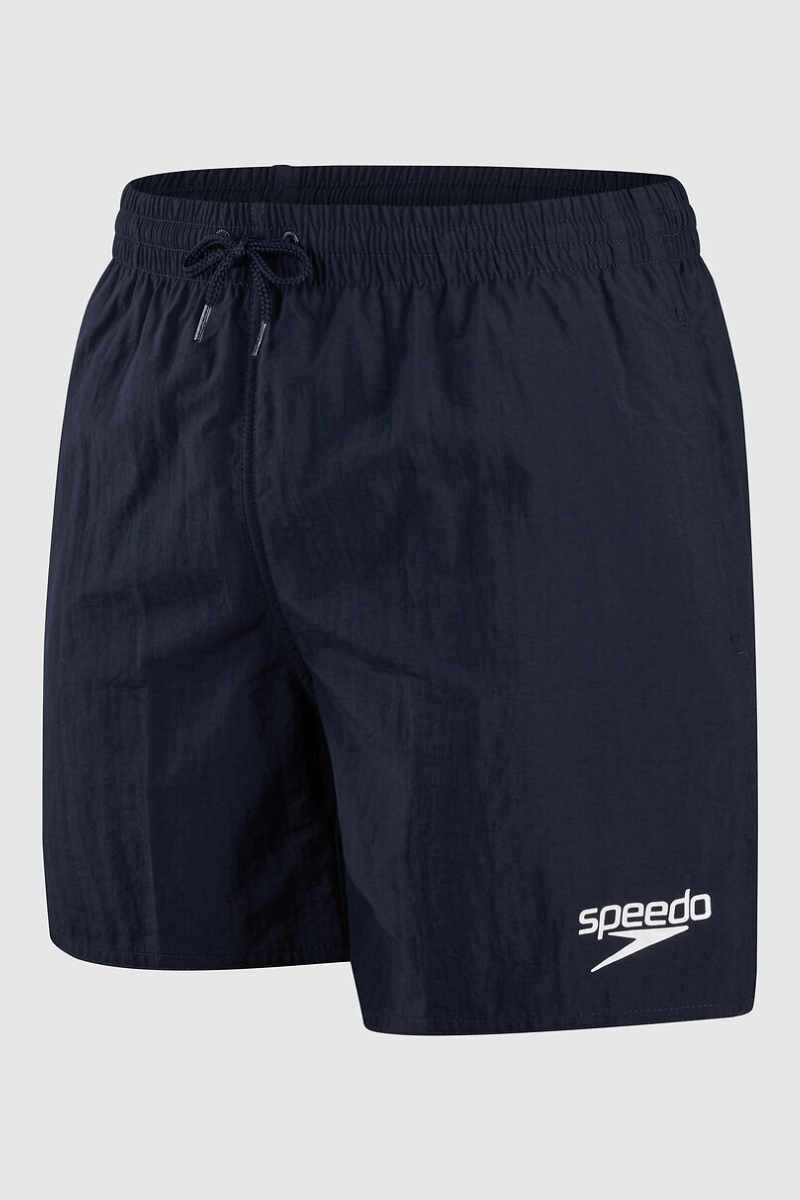 Speedo Mens Essentials 16" Watershort - True Navy.