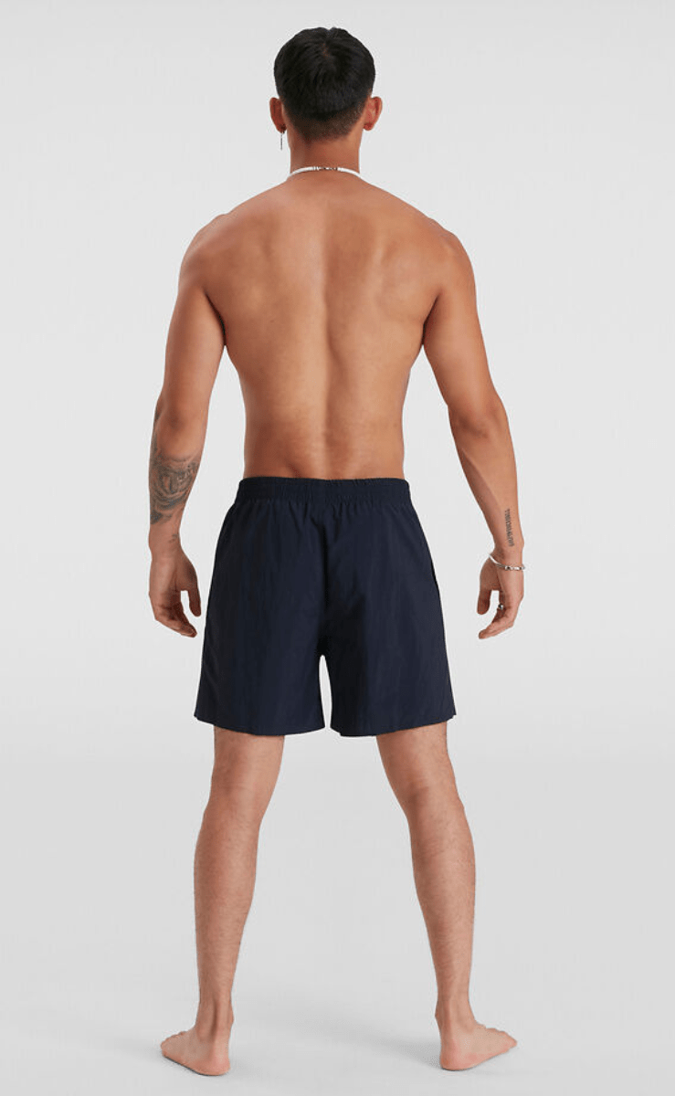 Speedo Mens Essentials 16" Watershort - True Navy.