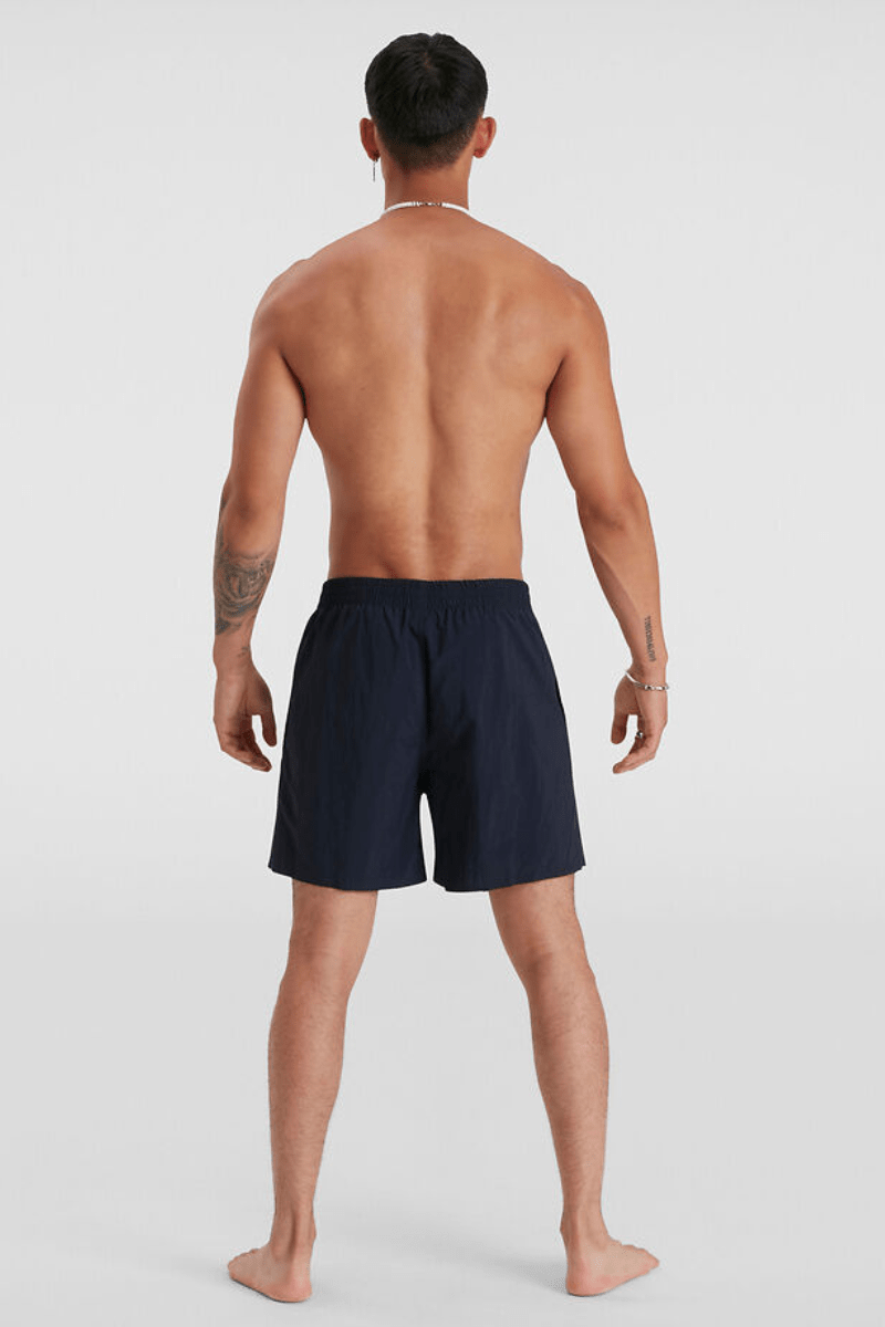 Speedo Mens Essentials 16" Watershort - True Navy.