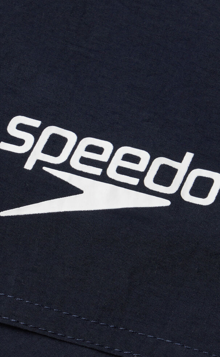 Speedo Mens Essentials 16" Watershort - True Navy.