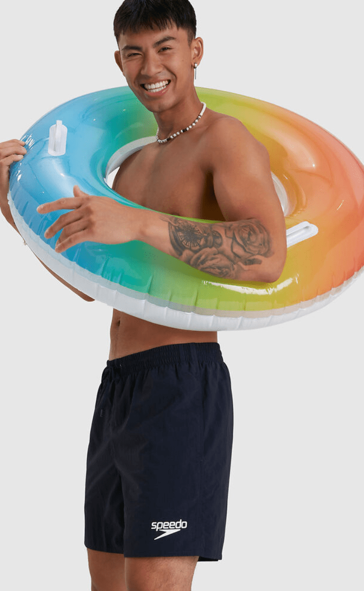 Speedo Mens Essentials 16" Watershort - True Navy.