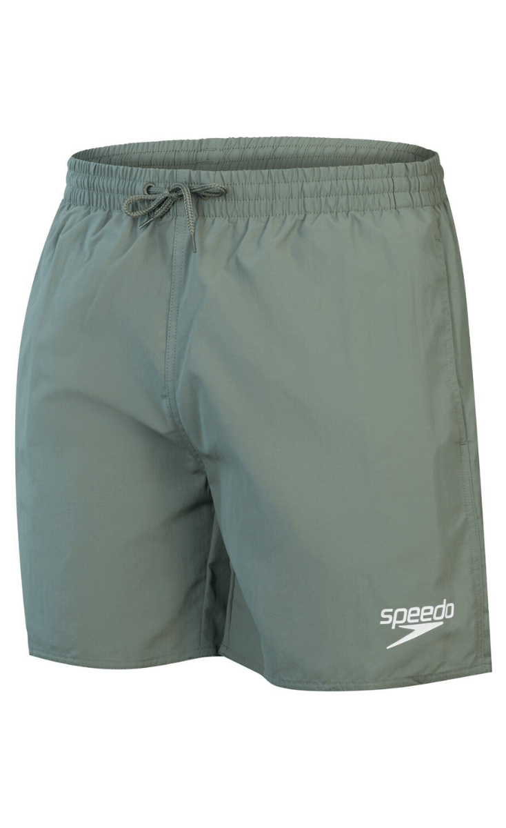 Speedo Mens Prime Leisure 16" Watershort Green.