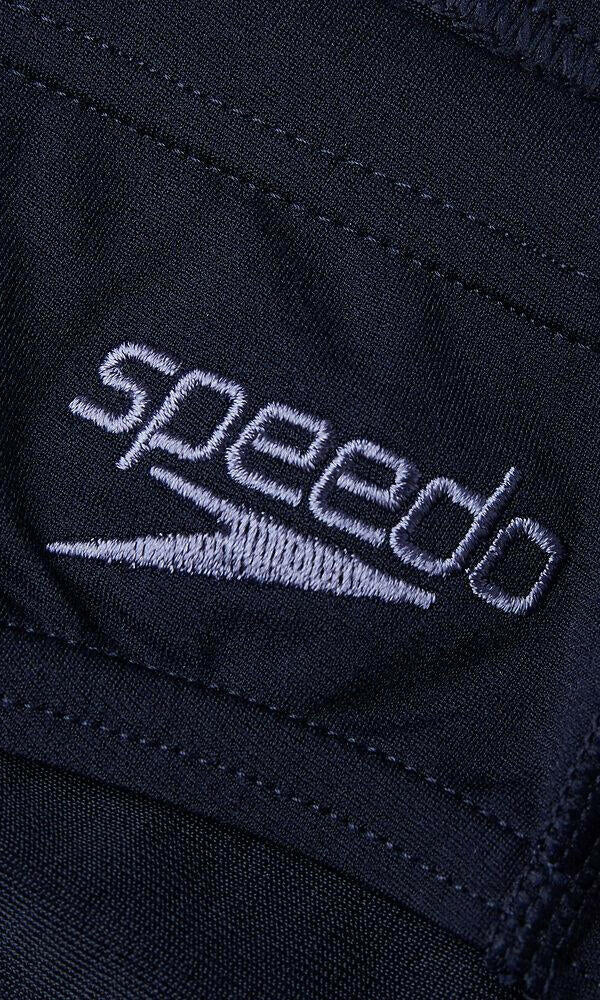 Speedo Mens 7cm Endurance Brief Navy.