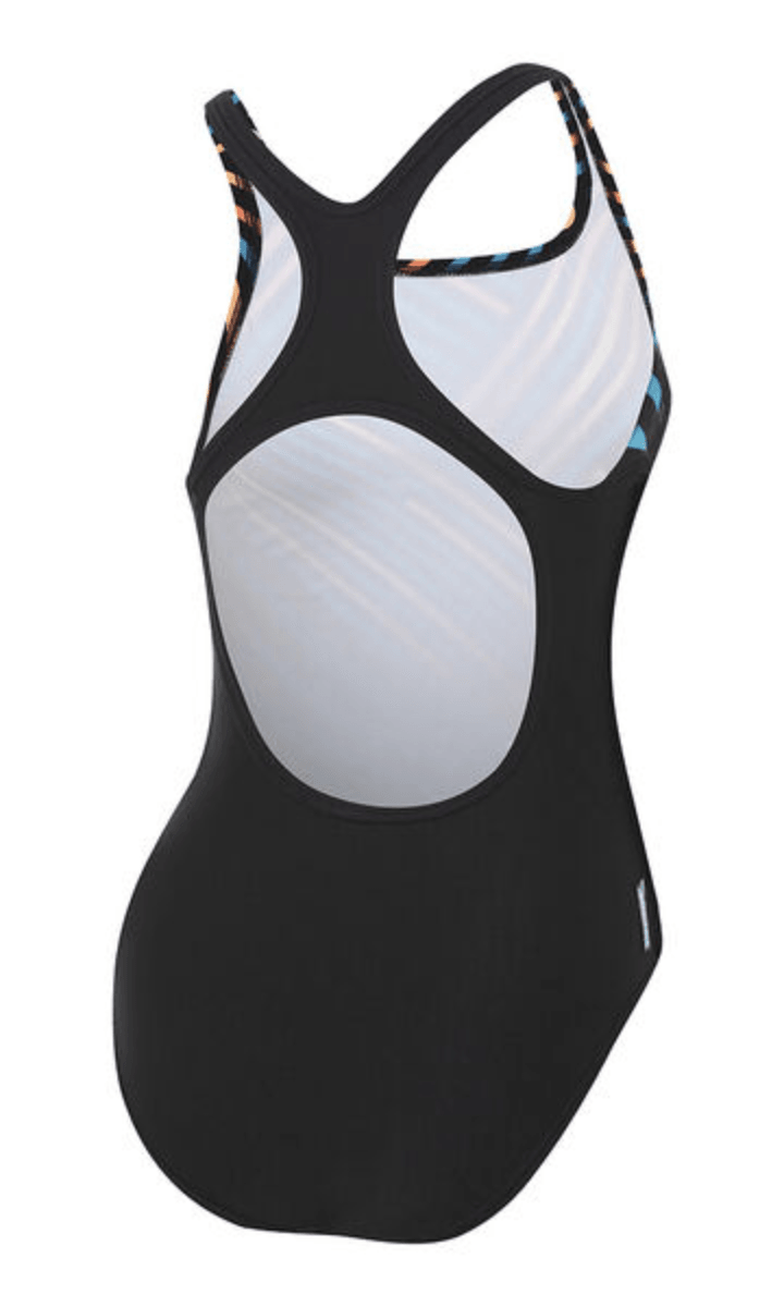 Speedo Women's Digital Placement Medalist One Piece.
