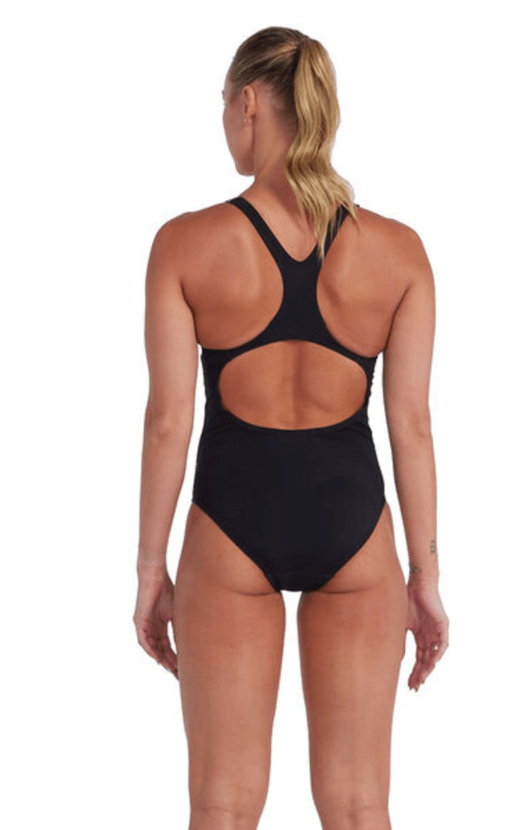 Speedo Women's Digital Placement Medalist One Piece.