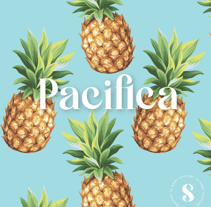 Sunday Collectivist Beach Umbrellas - Made from Recycled Plastic - Lush.