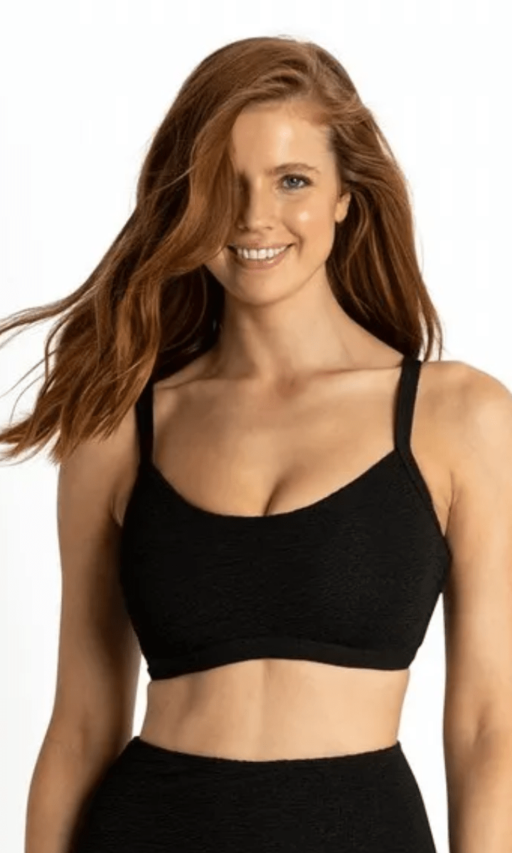 Sunseeker Wave EF Scoop Minimiser Bra.