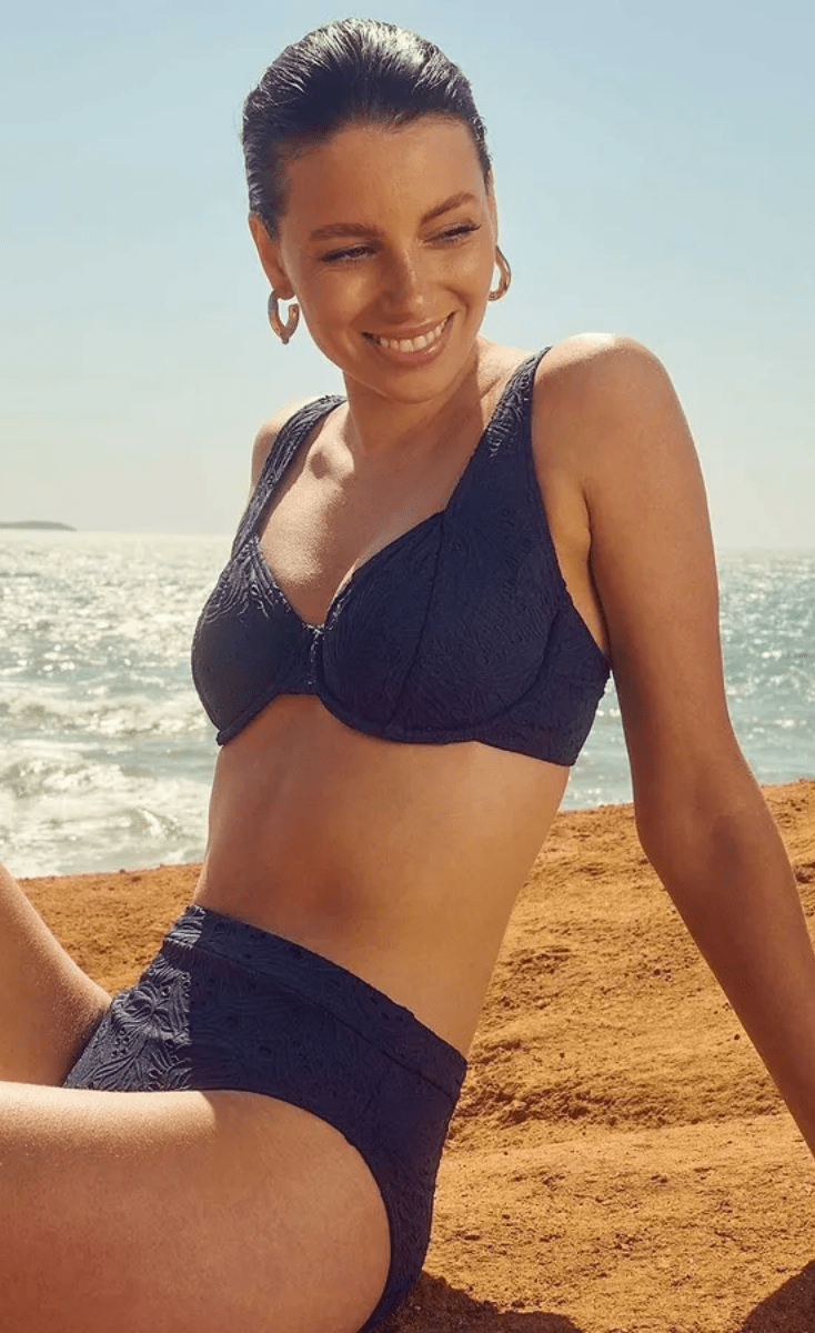 Sunseeker Lavia Band Pant.