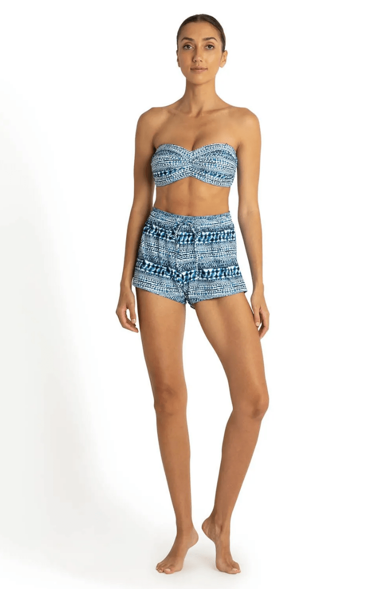Sunseeker Byron Bay Swim Boardshort Ink.