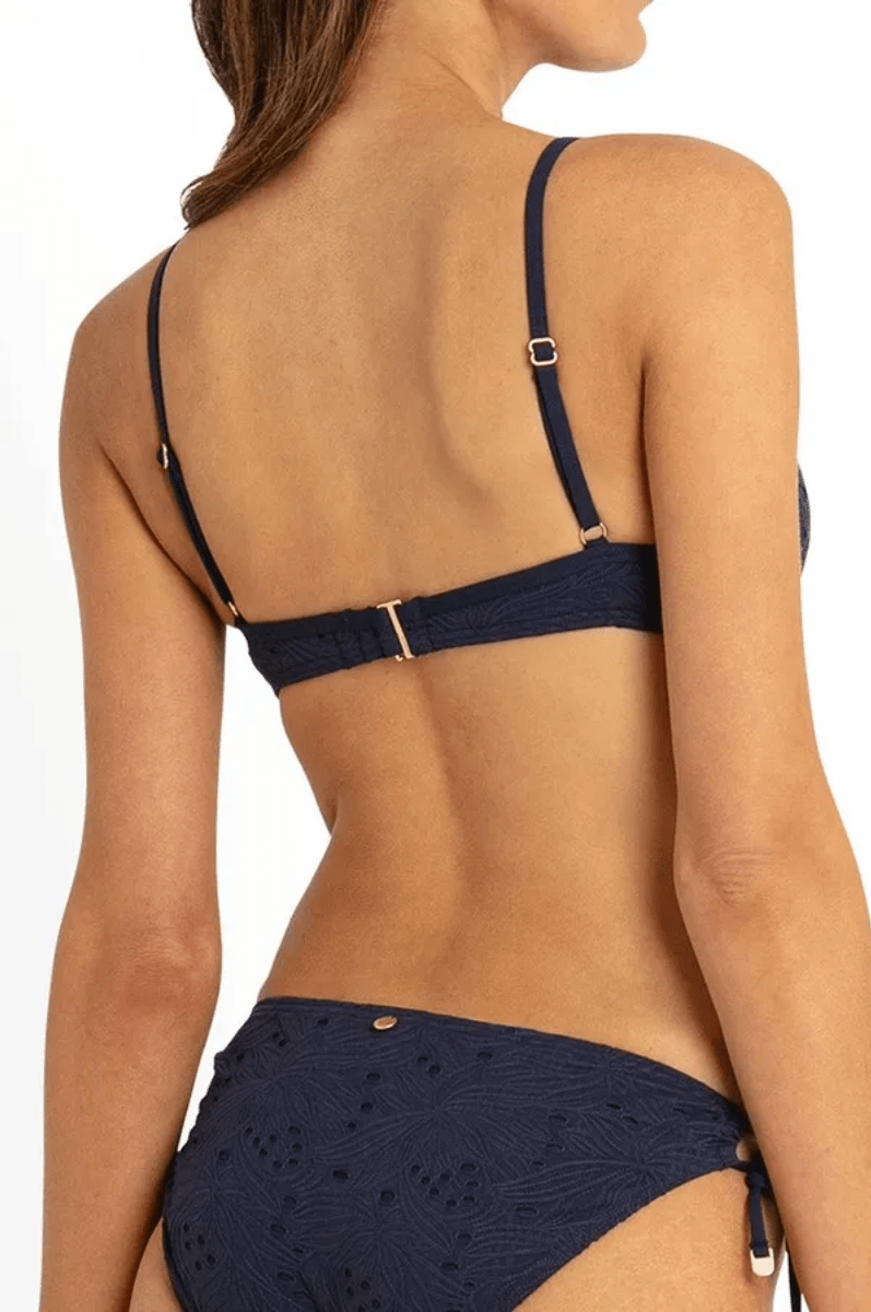 Sunseeker Lavia Moulded Push Up Bra.