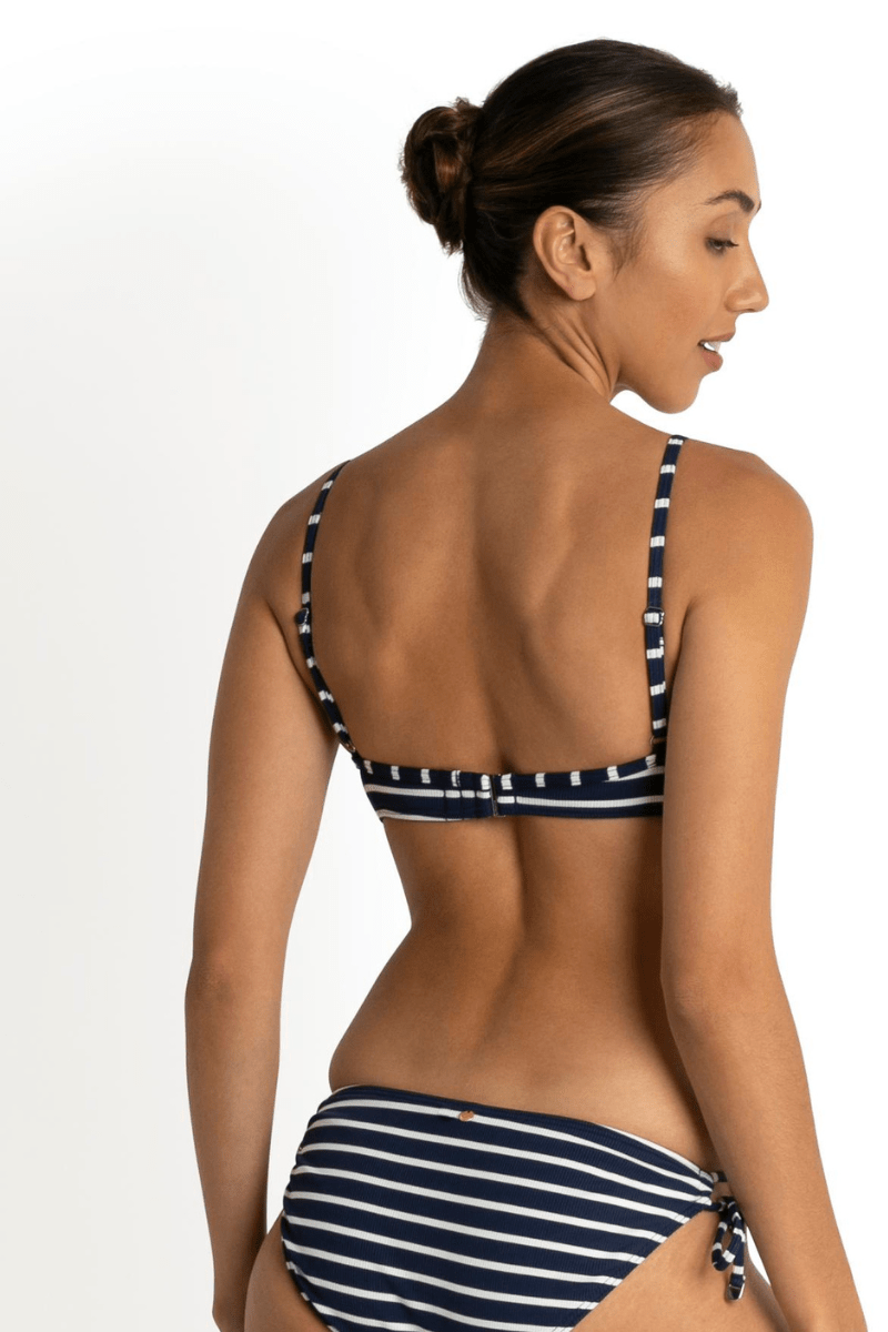 Sunseeker Santorini Push Up Booster Bra.