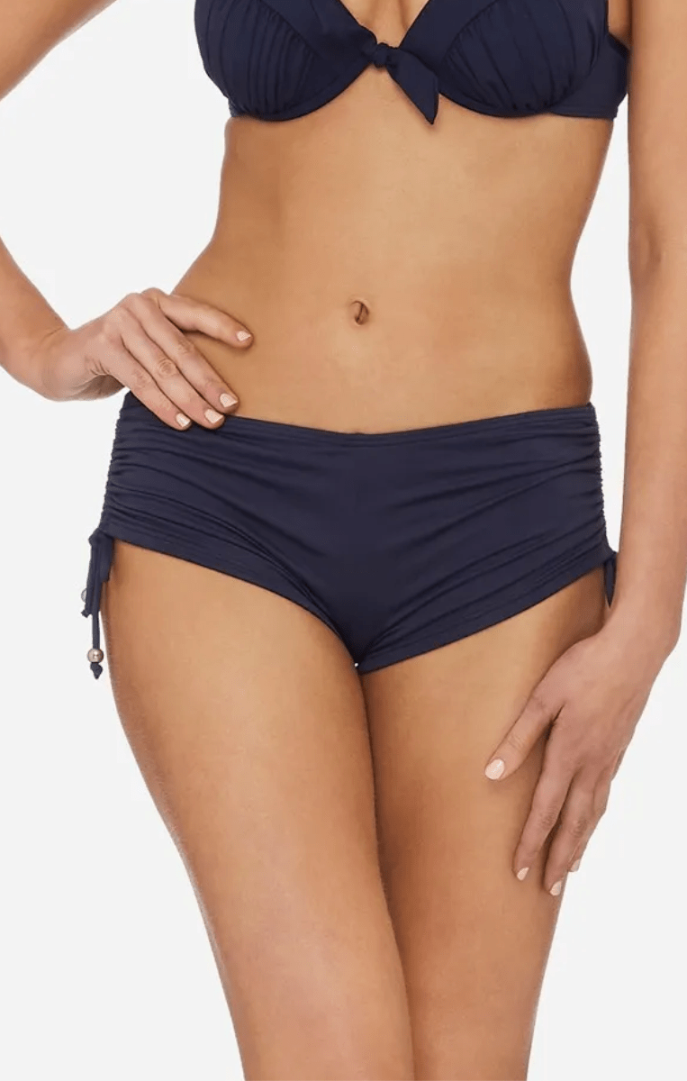 Sunseeker Basix Tie Side Boy Leg Pant.