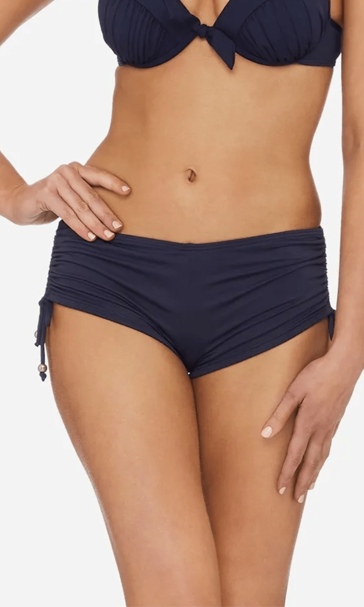 Sunseeker Basix Tie Side Boy Leg Pant.