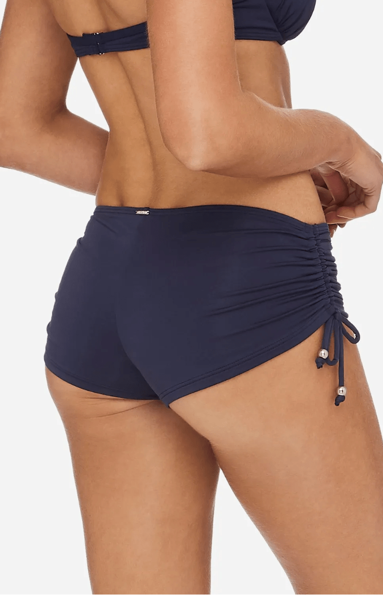 Sunseeker Basix Tie Side Boy Leg Pant.
