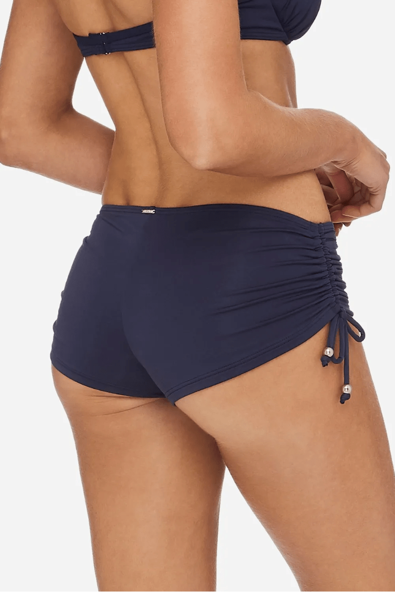 Sunseeker Basix Tie Side Boy Leg Pant.